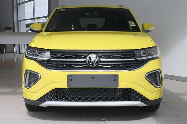 2024 Volkswagen T-Cross 85TSI R-Line D31