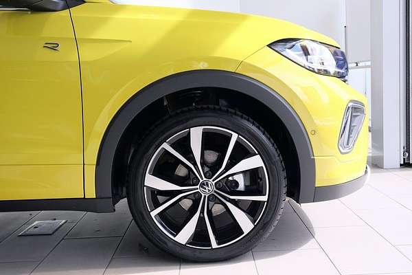 2024 Volkswagen T-Cross 85TSI R-Line D31