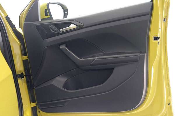 2024 Volkswagen T-Cross 85TSI R-Line D31