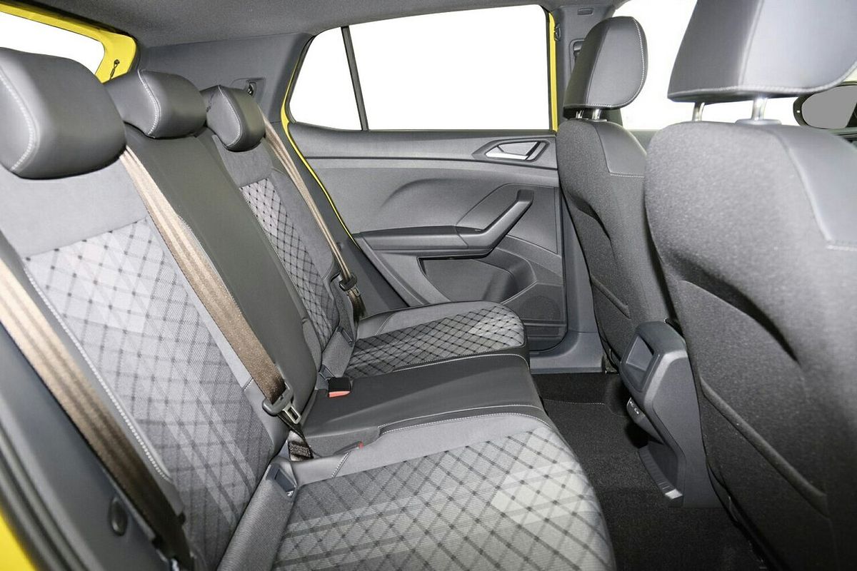 2024 Volkswagen T-Cross 85TSI R-Line D31