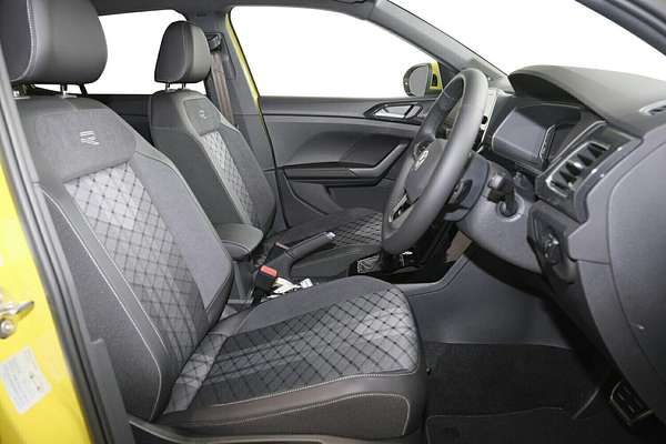 2024 Volkswagen T-Cross 85TSI R-Line D31