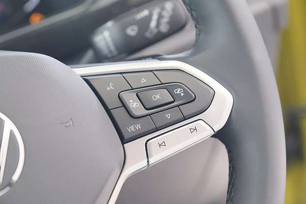 2024 Volkswagen T-Cross 85TSI R-Line D31