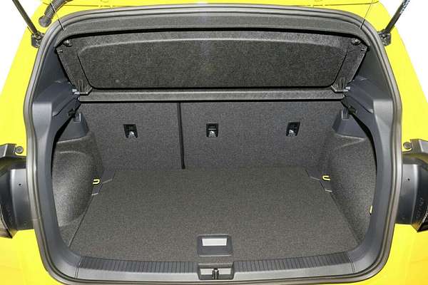 2024 Volkswagen T-Cross 85TSI R-Line D31