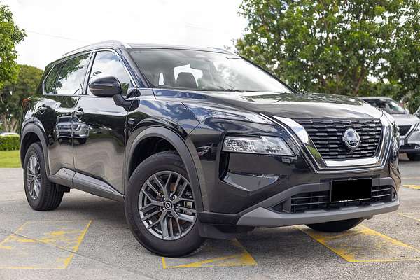2024 Nissan X-TRAIL ST T33