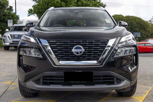 2024 Nissan X-TRAIL ST T33