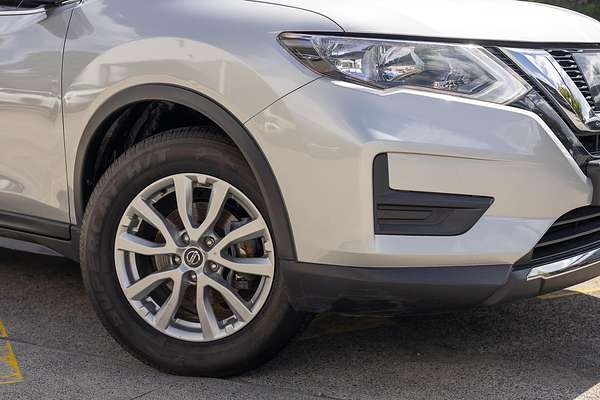 2018 Nissan X-TRAIL ST T32 Series II