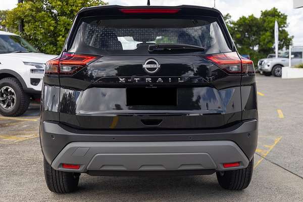 2024 Nissan X-TRAIL ST T33