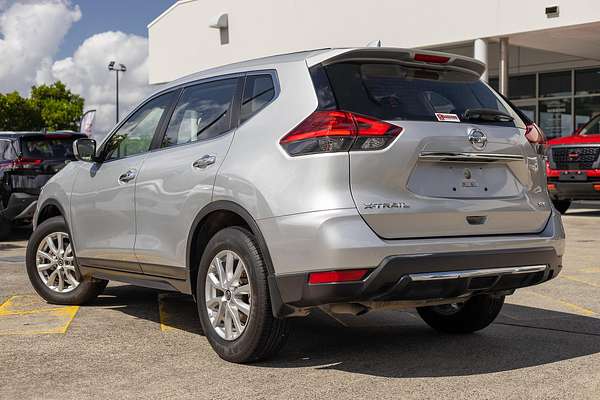 2018 Nissan X-TRAIL ST T32 Series II