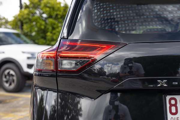 2024 Nissan X-TRAIL ST T33