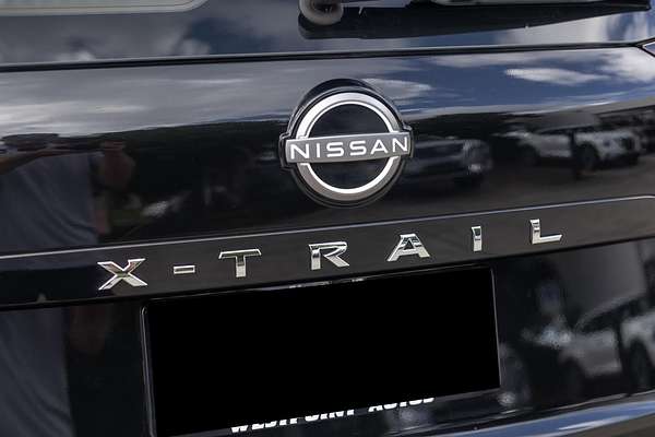 2024 Nissan X-TRAIL ST T33