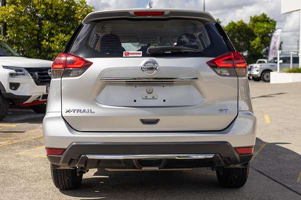 2018 Nissan X-TRAIL ST T32 Series II