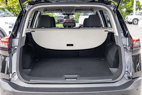 2024 Nissan X-TRAIL ST T33