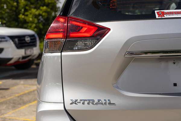 2018 Nissan X-TRAIL ST T32 Series II