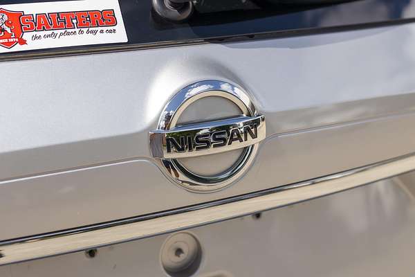 2018 Nissan X-TRAIL ST T32 Series II