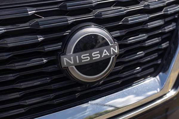 2024 Nissan X-TRAIL ST T33