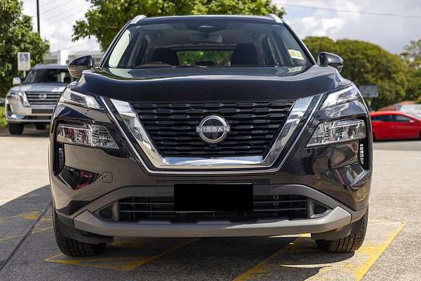 2024 Nissan X-TRAIL ST T33