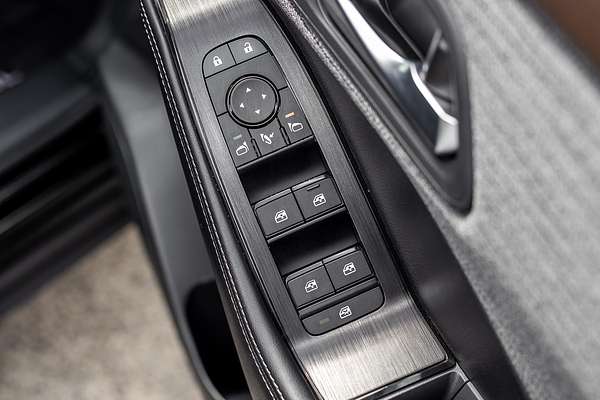 2024 Nissan X-TRAIL ST T33
