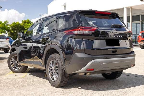 2024 Nissan X-TRAIL ST T33