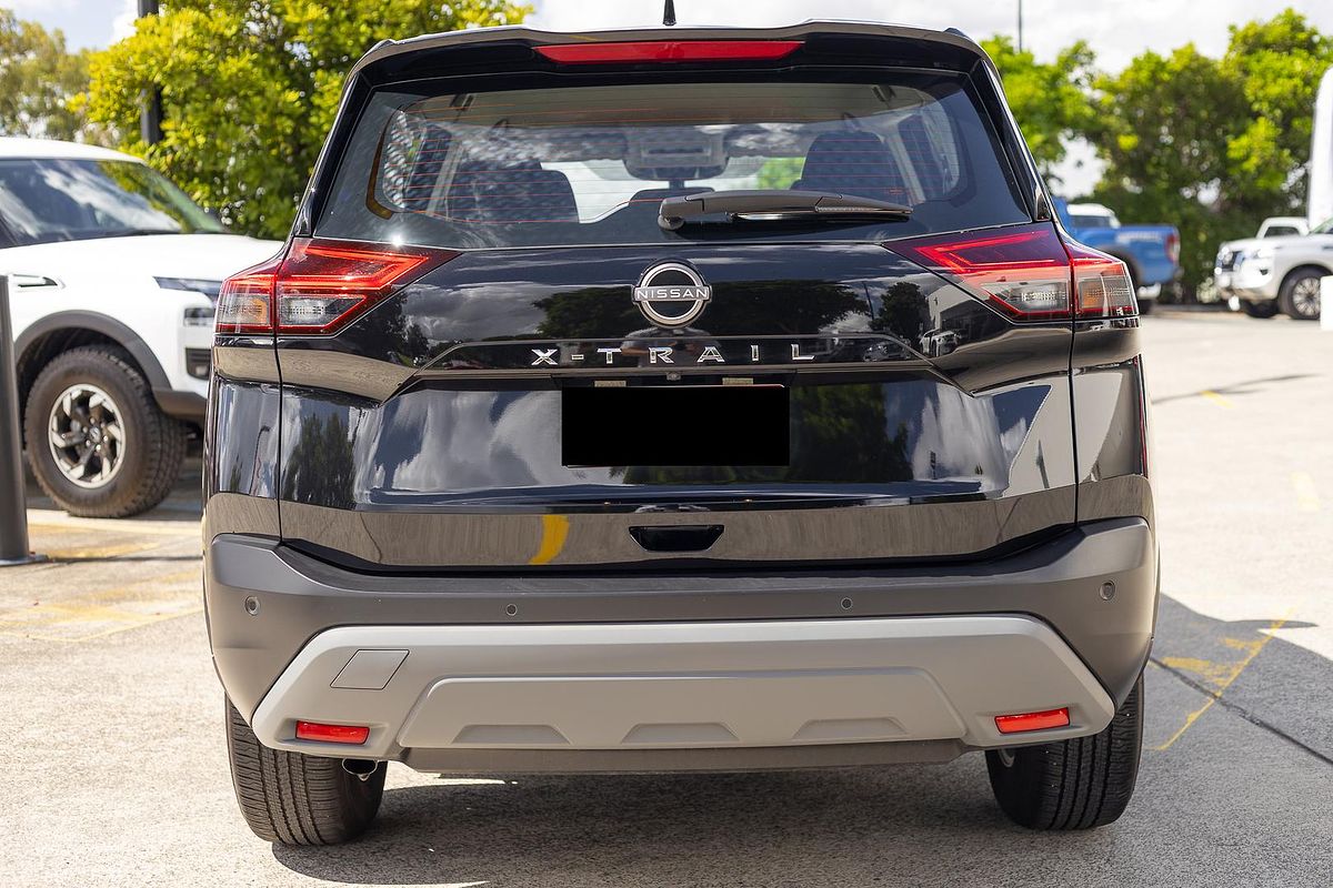 2024 Nissan X-TRAIL ST T33