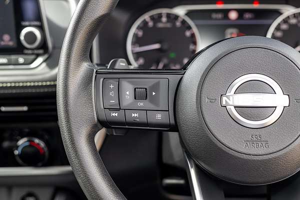 2024 Nissan X-TRAIL ST T33