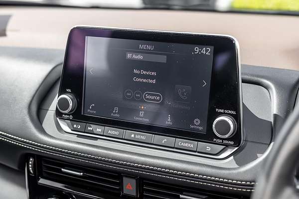 2024 Nissan X-TRAIL ST T33