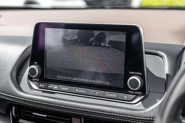 2024 Nissan X-TRAIL ST T33