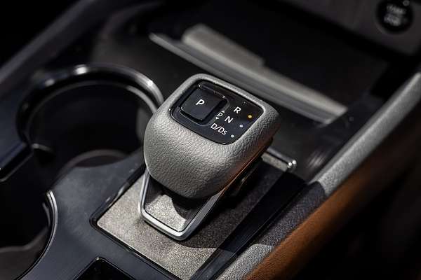 2024 Nissan X-TRAIL ST T33