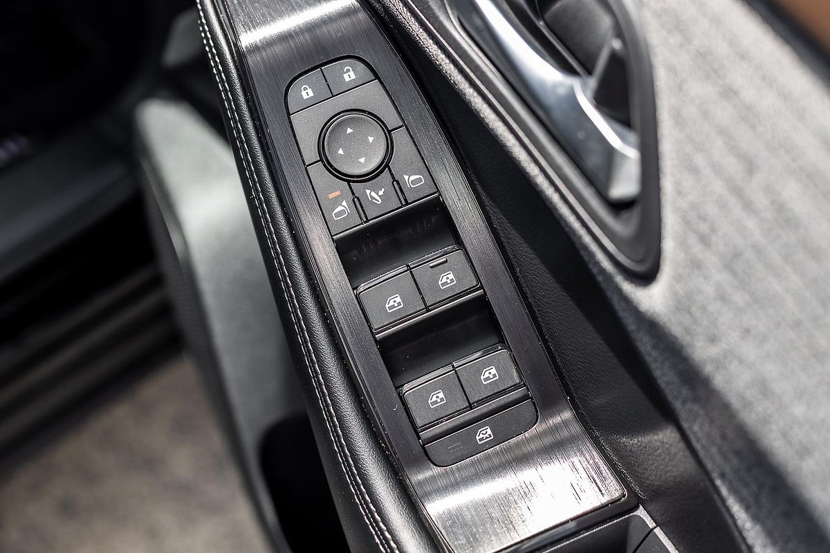 2024 Nissan X-TRAIL ST T33