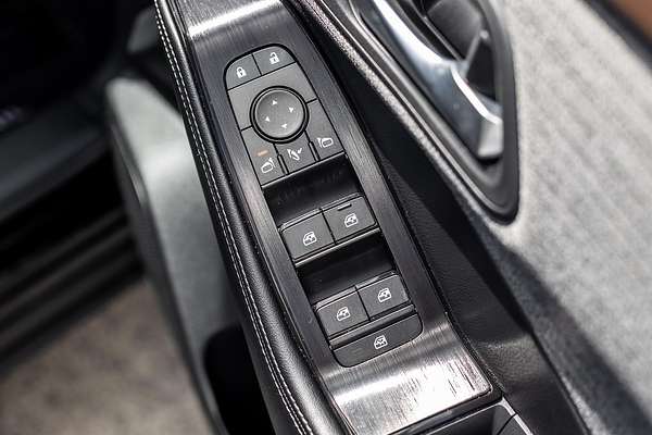 2024 Nissan X-TRAIL ST T33