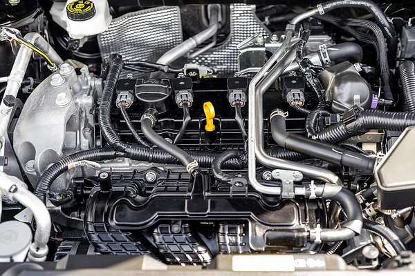 2024 Nissan X-TRAIL ST T33