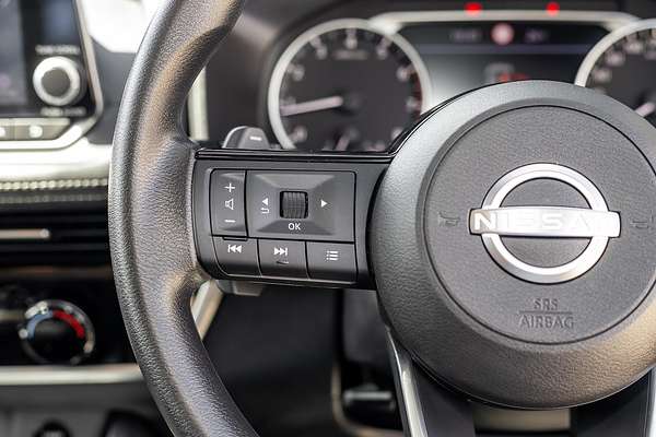 2024 Nissan X-TRAIL ST T33