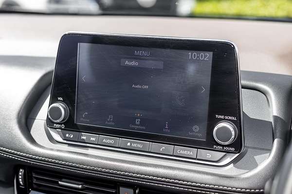 2024 Nissan X-TRAIL ST T33