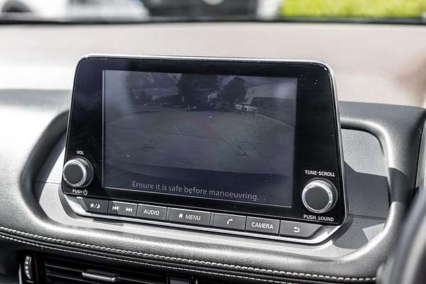 2024 Nissan X-TRAIL ST T33