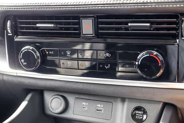 2024 Nissan X-TRAIL ST T33