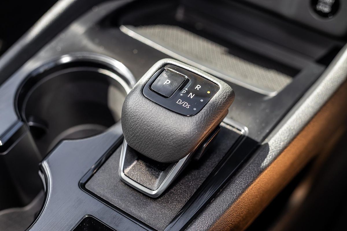 2024 Nissan X-TRAIL ST T33