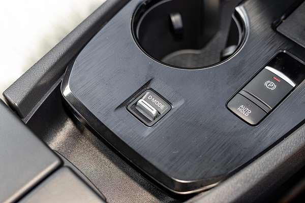 2024 Nissan X-TRAIL ST T33