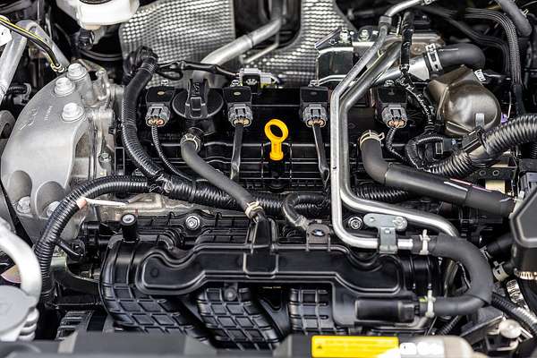 2024 Nissan X-TRAIL ST T33