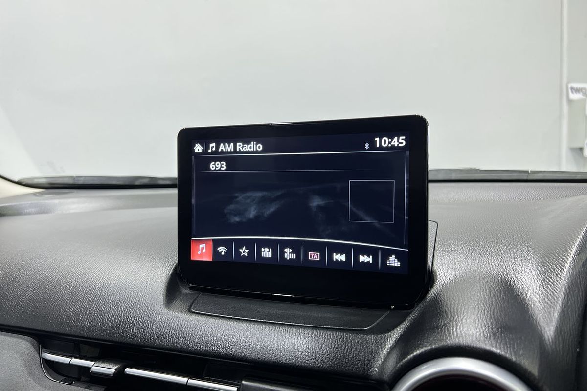 2021 Mazda CX-3 Akari DK