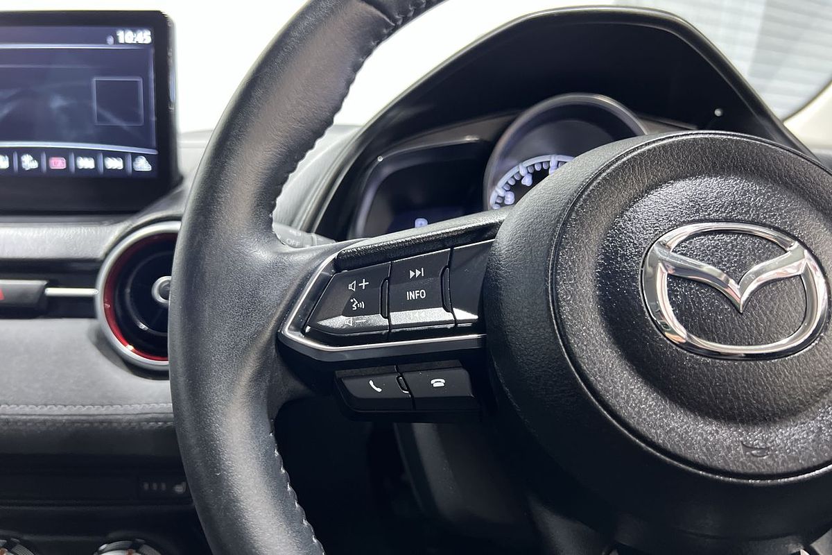 2021 Mazda CX-3 Akari DK