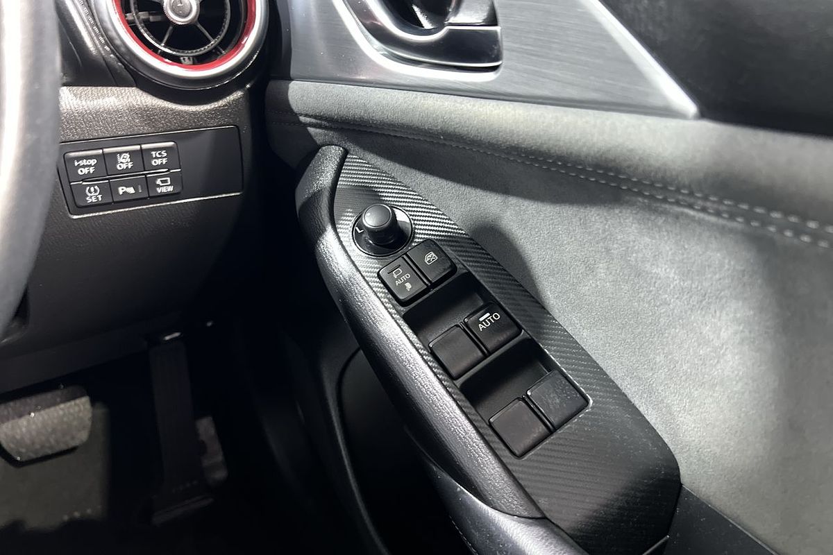 2021 Mazda CX-3 Akari DK