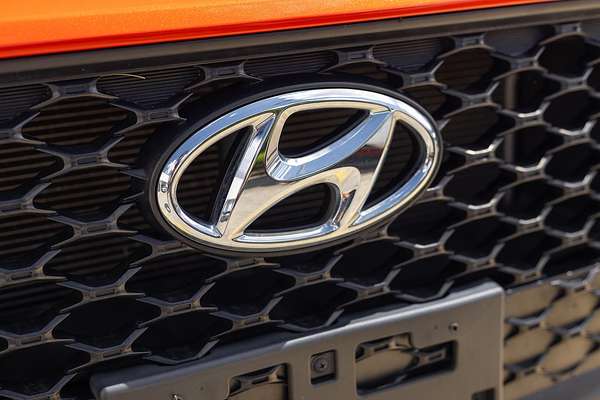 2019 Hyundai Kona Active OS.2