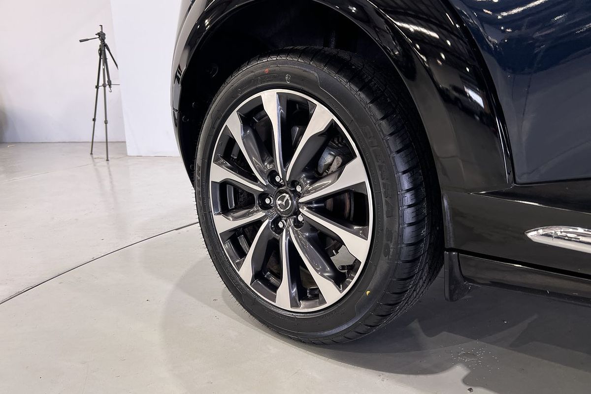 2021 Mazda CX-3 Akari DK