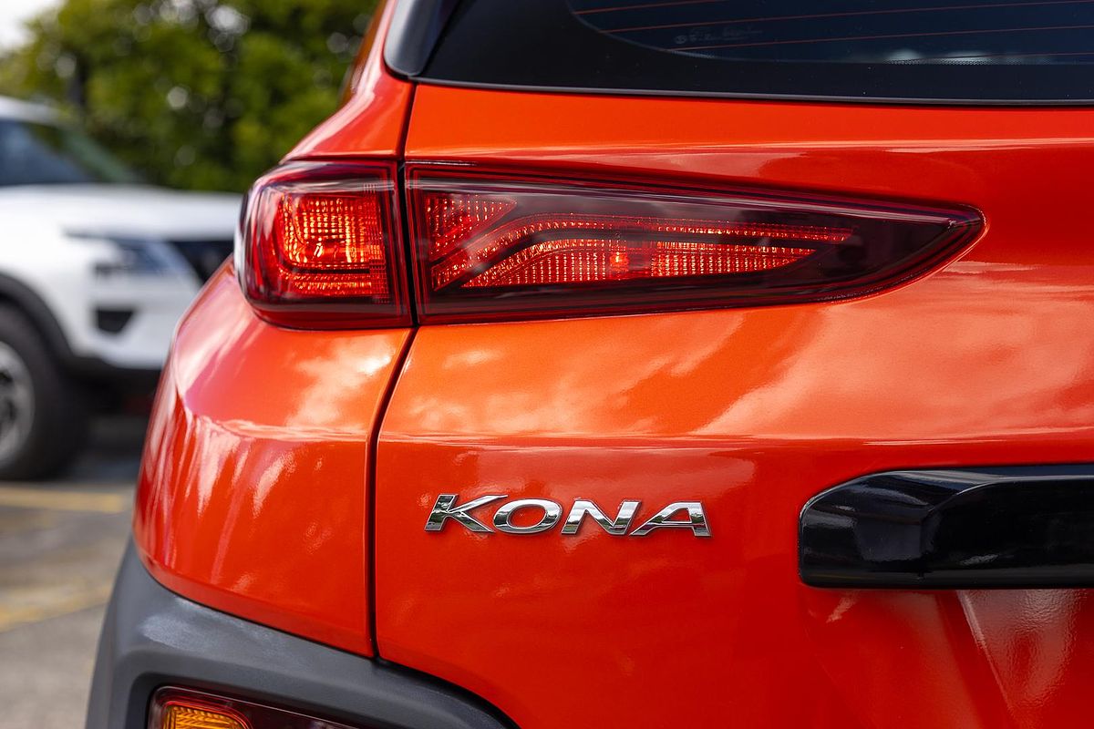 2019 Hyundai Kona Active OS.2