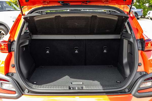 2019 Hyundai Kona Active OS.2