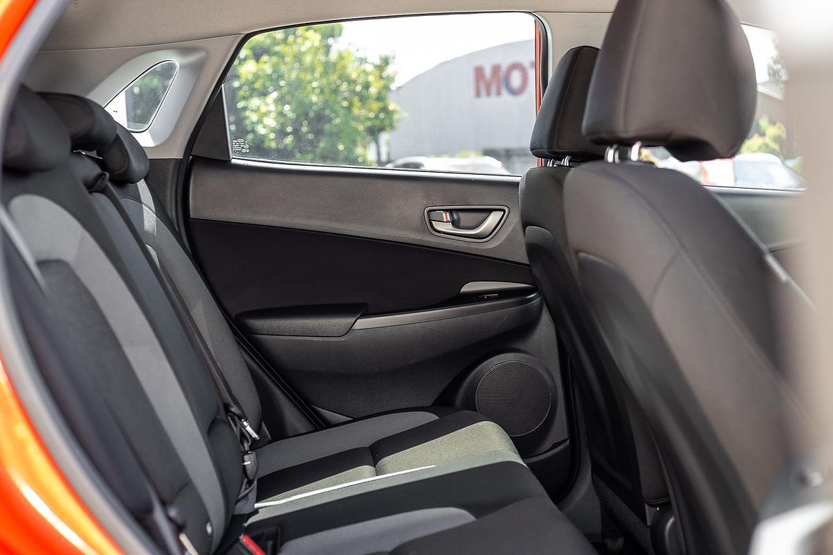2019 Hyundai Kona Active OS.2
