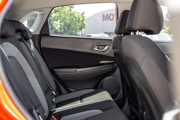 2019 Hyundai Kona Active OS.2