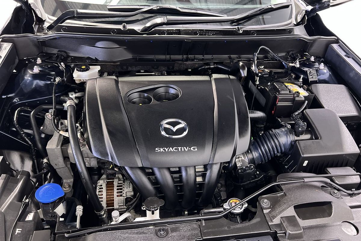 2021 Mazda CX-3 Akari DK