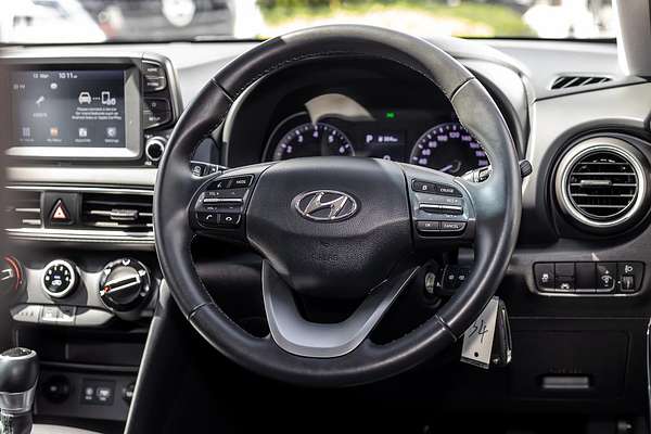 2019 Hyundai Kona Active OS.2