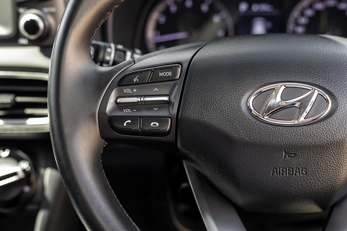 2019 Hyundai Kona Active OS.2