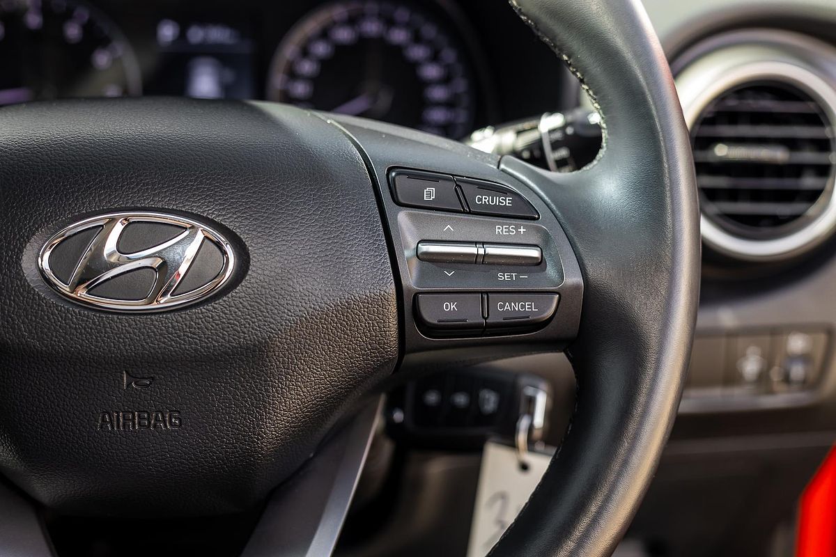 2019 Hyundai Kona Active OS.2